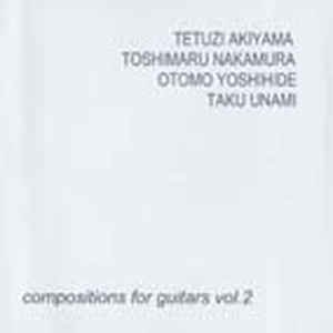 Avatar för Tetuzi Akiyama, Toshimaru Nakamura, Otomo Yoshihide & Taku Unami