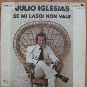 Se mi lasci non vale cover