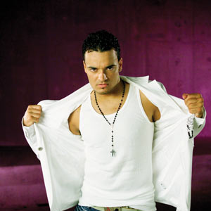 Giovanni Zarrella photo provided by Last.fm