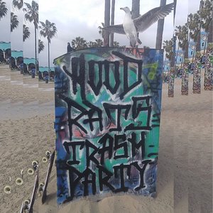 Trash party