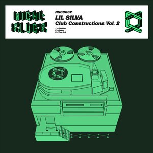 Club Constructions Volume 2