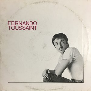 Fernando Toussaint