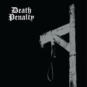 Image for 'Death Penalty'