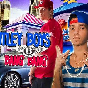 Bentley Boys 的头像