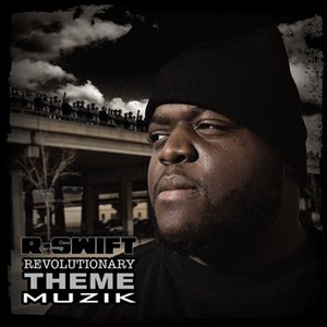 Revolutionary Theme Muzik