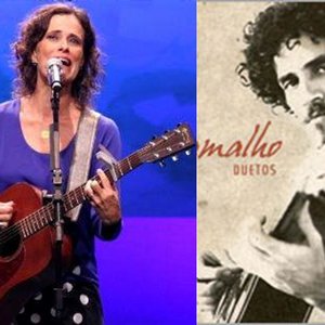 Avatar for Zé Ramalho e  Zélia Duncan