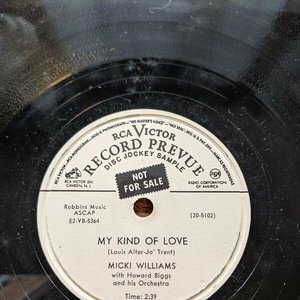 Micki Williams 的头像