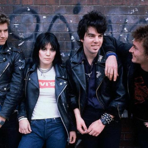 Joan Jett and the Blackhearts photo provided by Last.fm