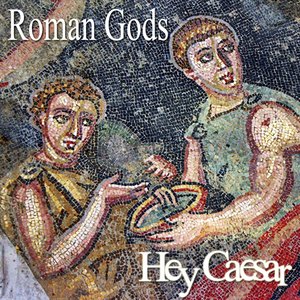 Roman Gods 的头像