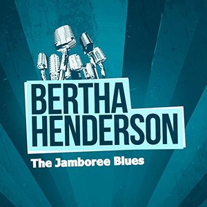 The Jamboree Blues