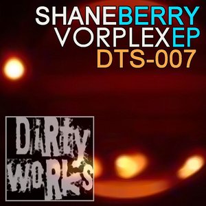 Vorplex EP