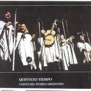Quinteto Tiempo 的头像