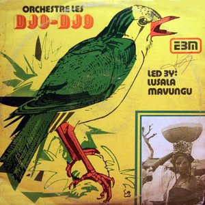 Avatar de Orchestre Les Djo-Djo