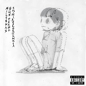 Mil cosas que pensé en mi adolescencia [Explicit]
