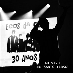 Ao Vivo Em Santo Tirso 2017