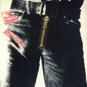 Sticky Fingers [Super Deluxe - Disc 1]