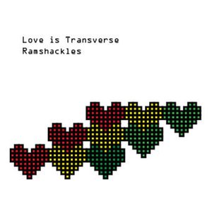 Love is Transverse