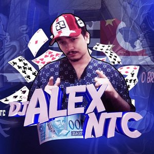 DJ Alex NTC 的头像