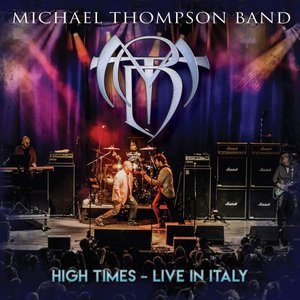 High Times - Live in Italy