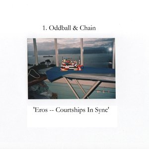 Oddball and Chain 的头像