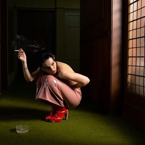 Tanya Loca - Single