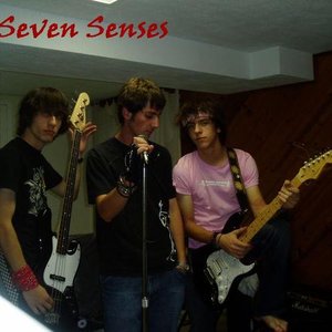 Seven Senses のアバター