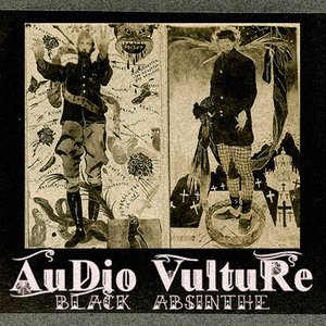 Black Absinthe