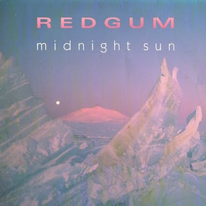 Midnight Sun cover