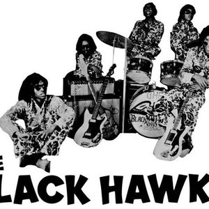 The Black Hawks için avatar