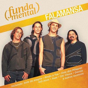 Fundamental - Falamansa