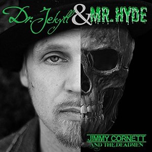 Dr. Jekyll and Mr. Hyde