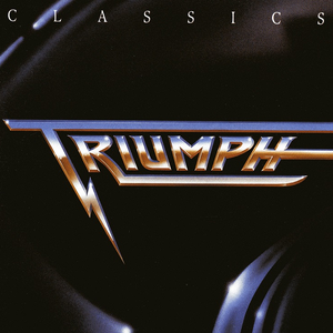 TRIUMPH - In Concert - Zortam Music