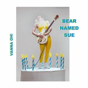 Bear Named Sue