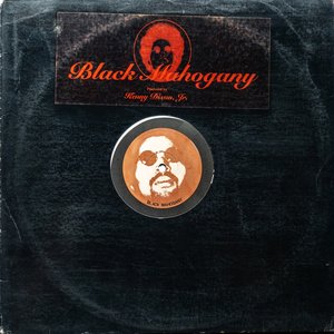 Black Mahogany