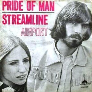 Pride Of Man