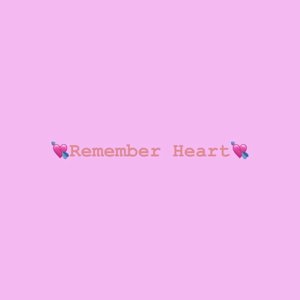 Remember Heart (feat. Sorfano & syafunyan)