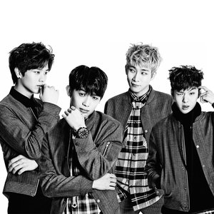 서은광,이창섭,임현식,육성재 的头像