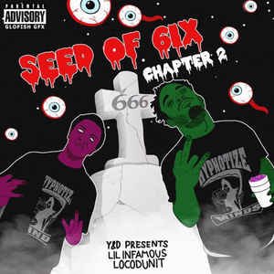Seed Of 6ix Chapter 2