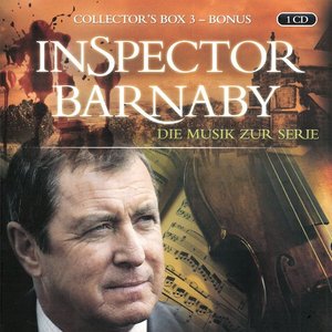 Inspector Barnaby Soundtrack - Die Original-Musik Aus Der Serie