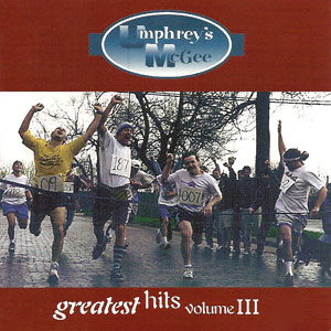Greatest Hits, Volume III cover