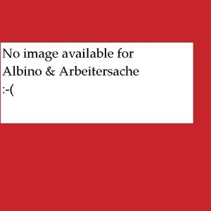 Albino & Arbeitersache 的头像