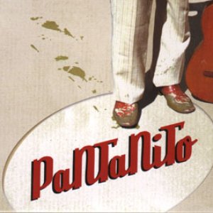 “Pantanito”的封面