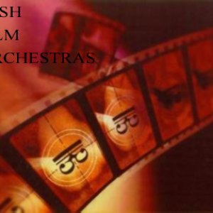 Image for 'Irish Film Orchestra'