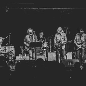 Brad Absher Band 的头像