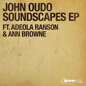 Soundscapes EP Vol1