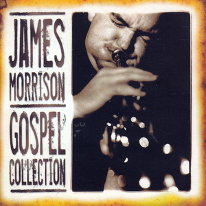 Gospel Collection, Volume 1 cover