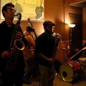 Jeff Kimmel Quartet 的头像