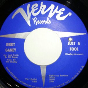 Jerry Ganey 的头像