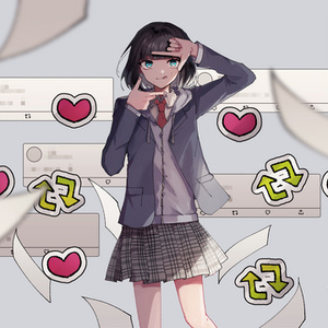 ...