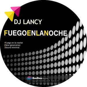Fuego En La Noche